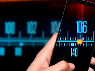 know if a mobile has a radio and how to enable it if not