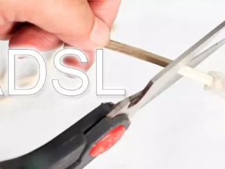 What happens when in your area they turn off the ADSL forever