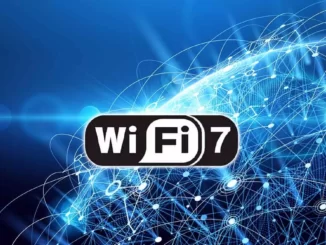 5 most important changes that the WiFi 7 connection will bring