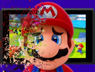 supprimer les jeux de la Nintendo Switch (et récupérer ceux qui sont désinstallés)