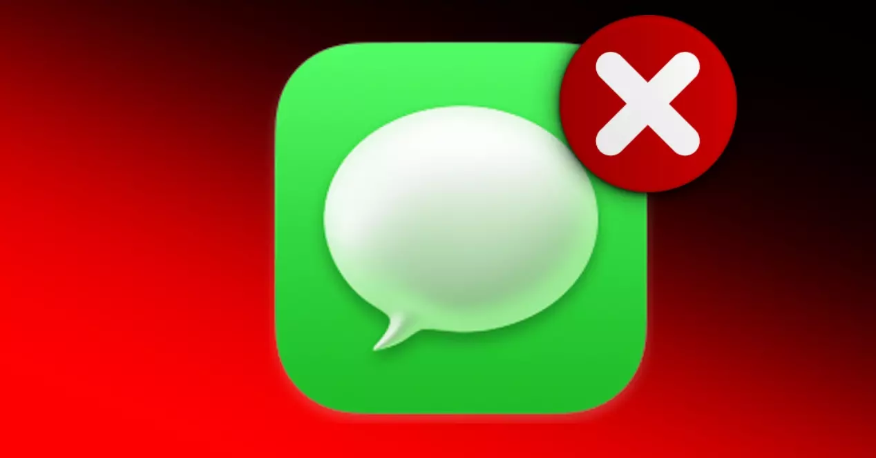 Does iOS allow you to delete messages already sent by iMessage