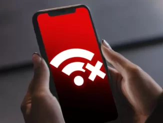 New problems of iOS 15, now with the WiFi