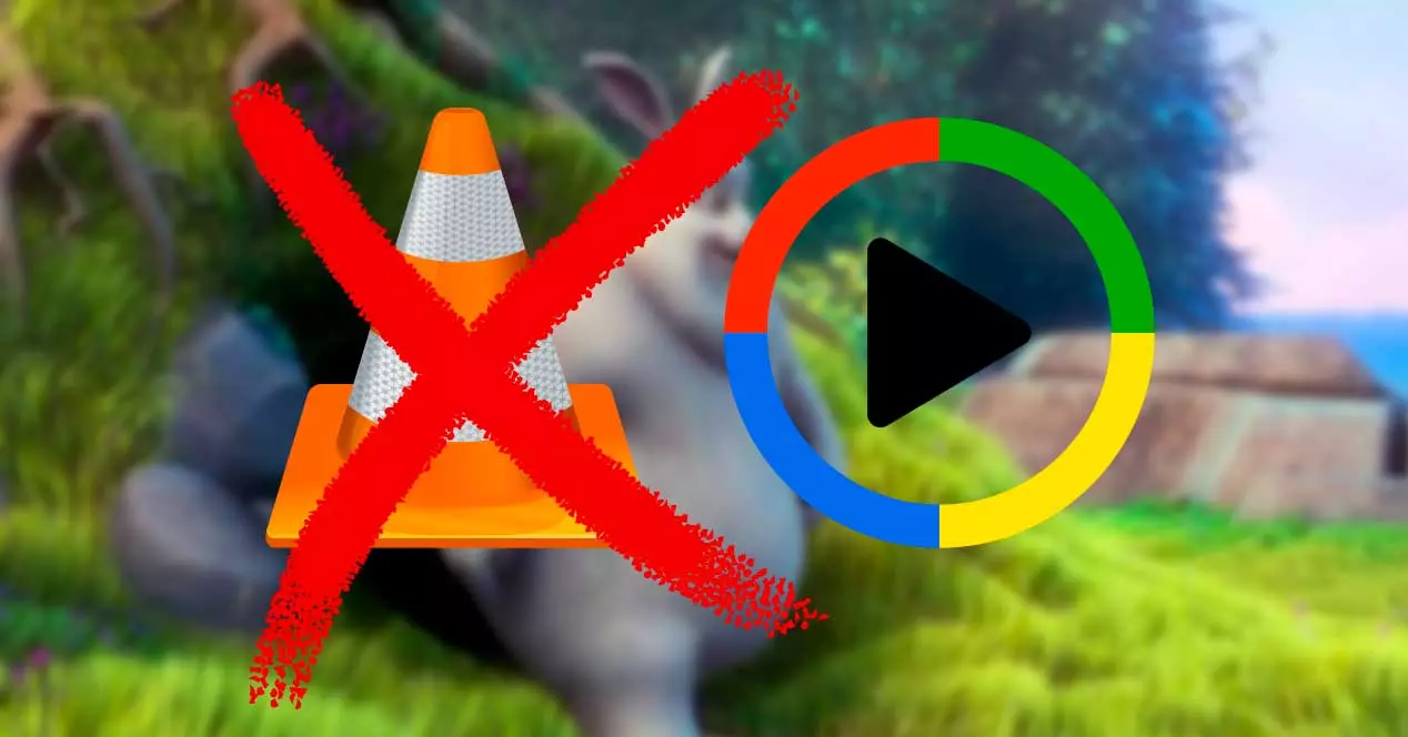 4 syytä poistaa VLC ja kokeilla toista mediasoitinta