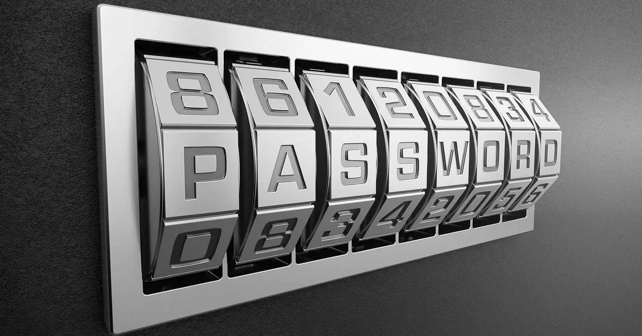 Glöm inte dina lösenord längre med dessa knep