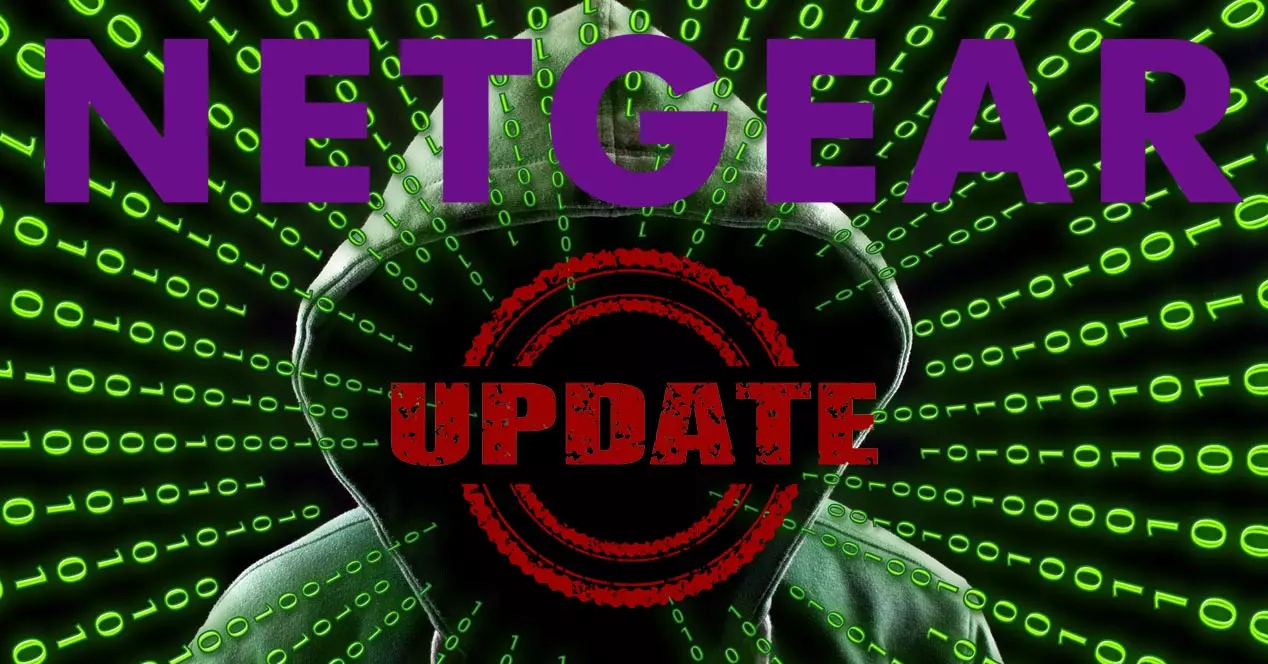 Have a NETGEAR router or WiFi Mesh