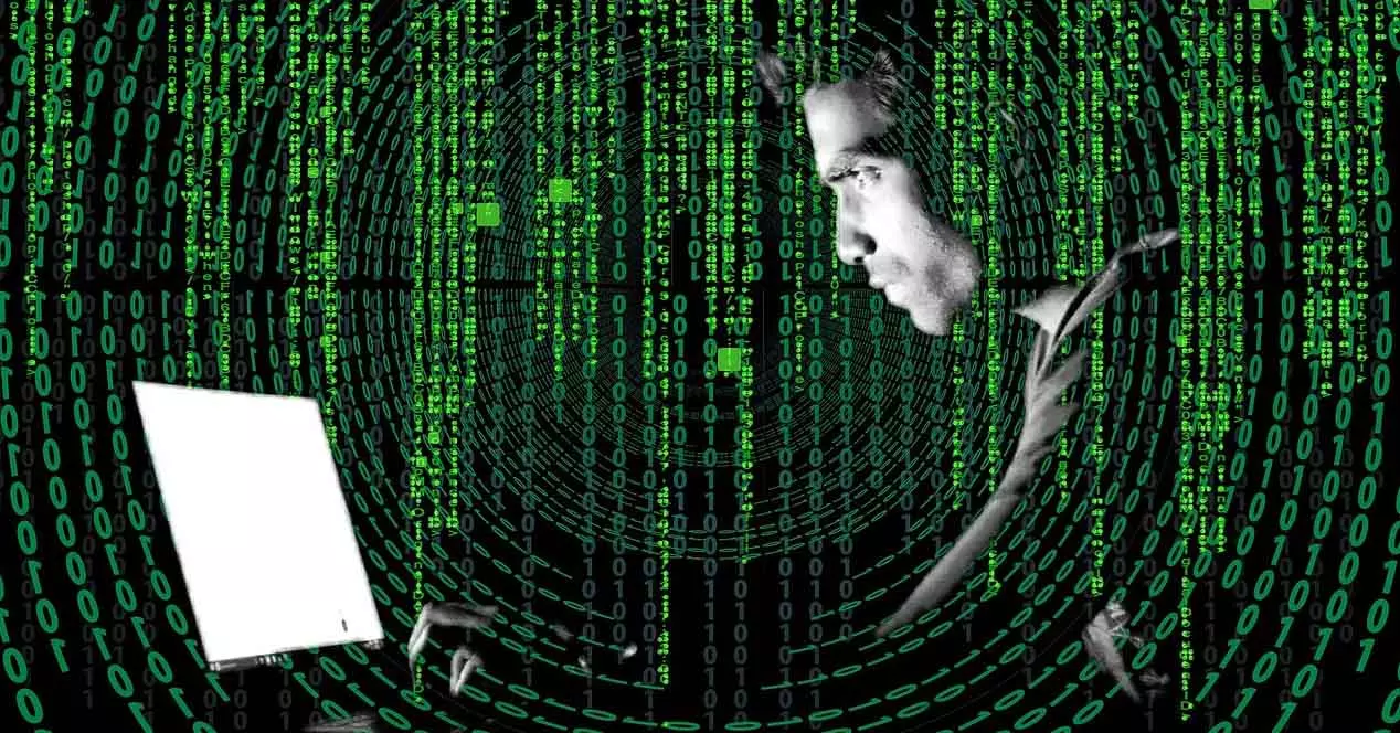 Wonach Cyberkriminelle auf Ihren Geräten suchen