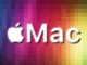 สเปคเครื่อง Mac