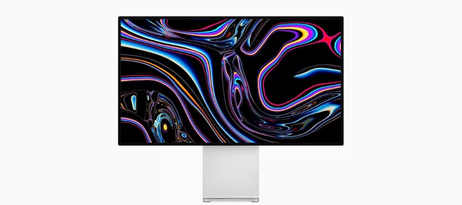 pantalla mac pro apple pro ekran xdr