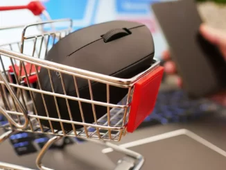 What to do to know if a website is safe to buy