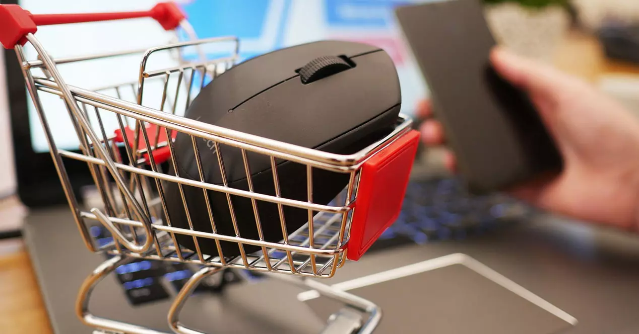 What to do to know if a website is safe to buy