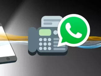 answer automatically on WhatsApp: Automatic answering machine