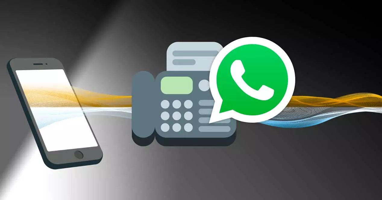 answer automatically on WhatsApp: Automatic answering machine