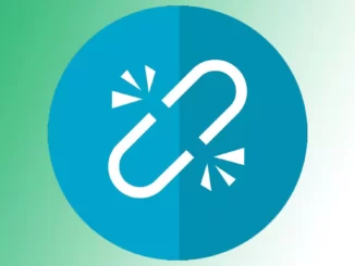 Broken link hijacking