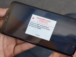 How Android Wireless Emergency Alerts Work