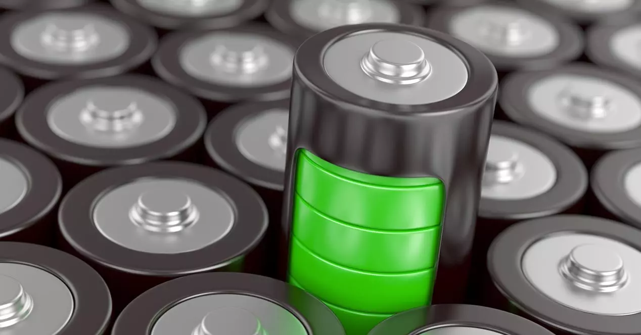 De 7 viktigaste batteriinnovationerna 2021