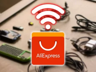 AliExpress myy antenneja WiFi-verkon hakkerointiin: toimivatko ne