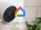 meilleures caméras de surveillance compatibles avec Google Home