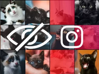 hide Instagram photos without deleting them from your profile