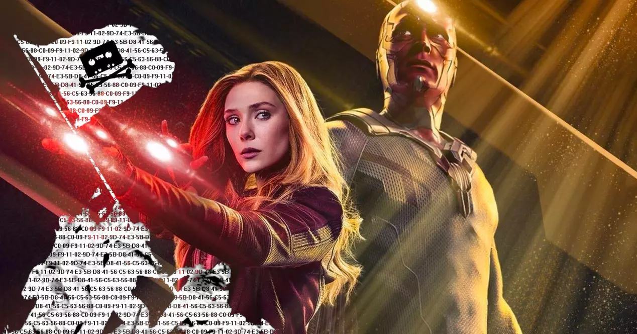 This is the most pirated series of 2021