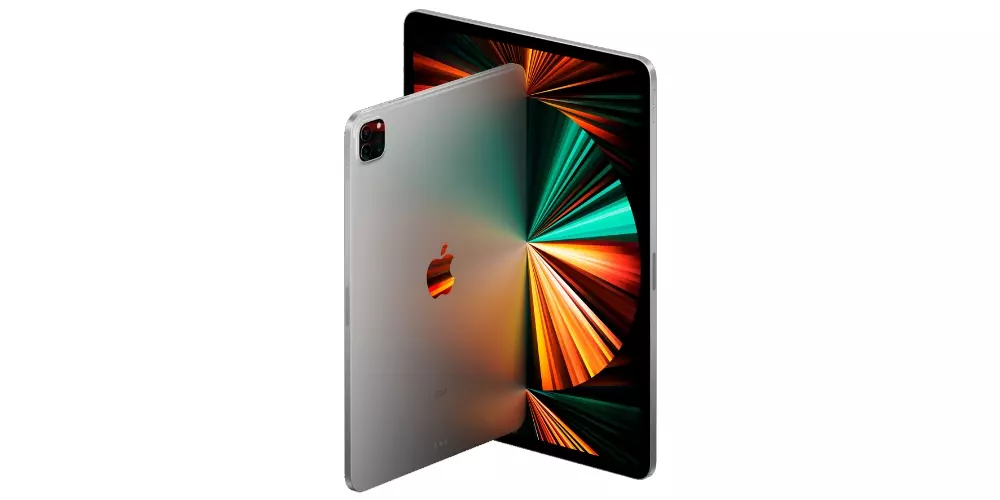 ipad pro 2021