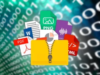 このトリックを使用すると、7Zipに問題は発生しません