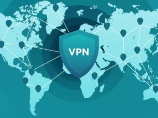 How a VPN Could Sneak You A Virus Without You Knowing