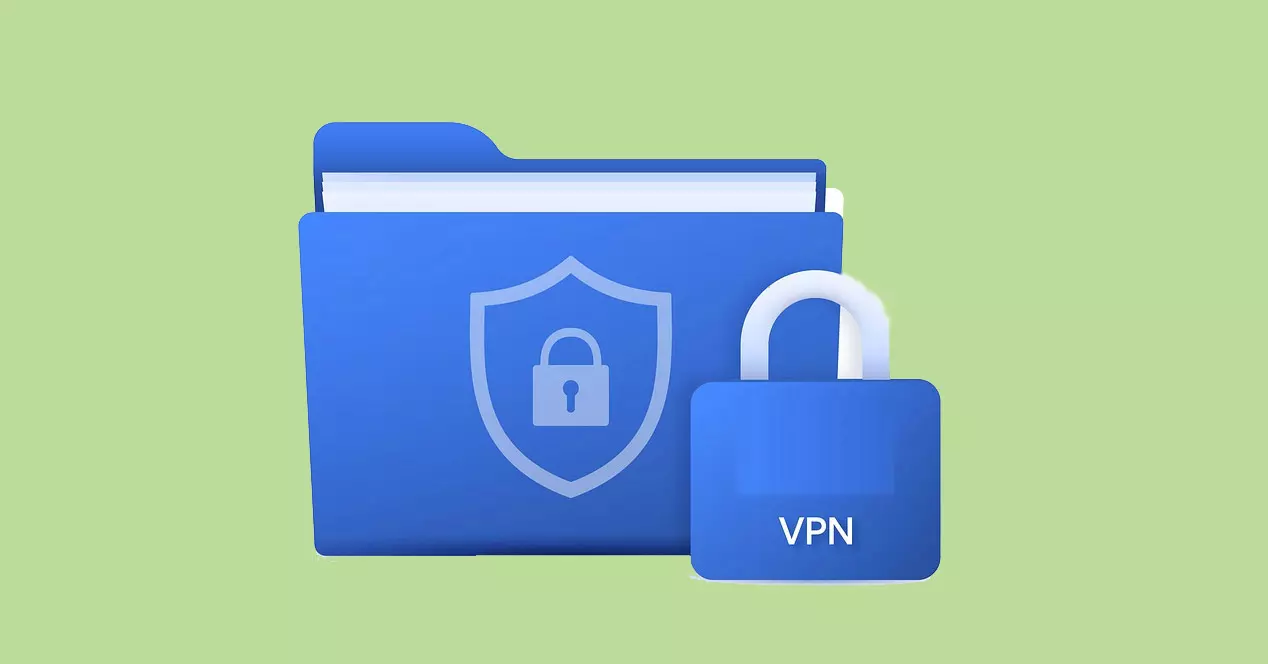 Ilmainen VPN-ongelma