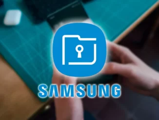 set a password to the applications on Samsung Galaxy mobiles