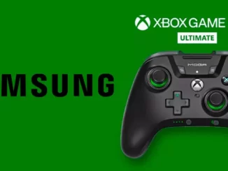 Perfect Samsung phones to play Xbox Game Pass