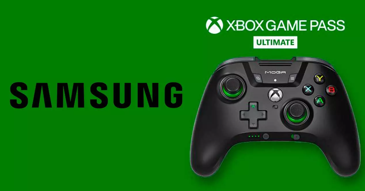Perfekte Samsung-telefoner til at spille Xbox Game Pass