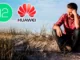 Vil nogen Huawei se Android 12