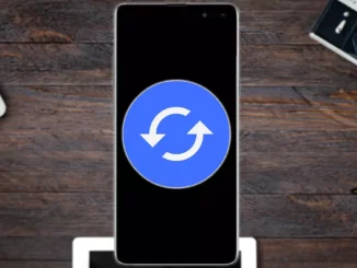 know how many updates a mobile has left