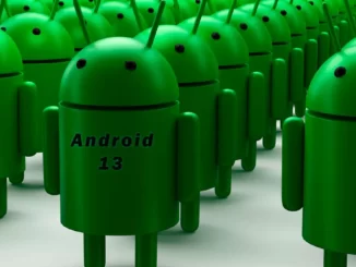 When is Android 13 released