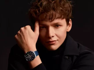 Xiaomi Watch S1