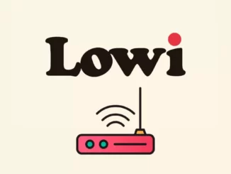 Kann ich den Lowi-Router verschieben?