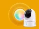Caméras de surveillance compatibles HomeKit