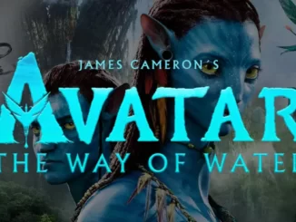 Avatar 2: when it's released