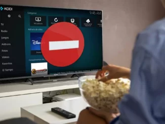 Kodi says goodbye to addons