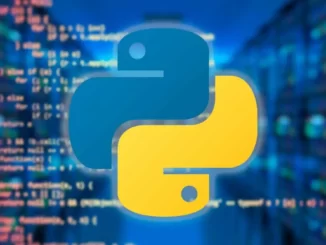 أفضل IDEs وبرامج تحرير الأكواد لـ Python