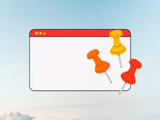 pin windows or have an app pinned on Windows 10 and 11