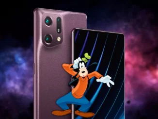 OPPO Find X5 Pro