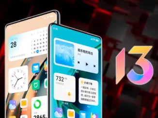 When can you install the MIUI 13 beta on your Xiaomi