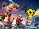 Cheats to level up fast in Clash of Clans