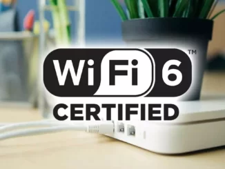 Why a WiFi 6 router may be slower than one with WiFi 5