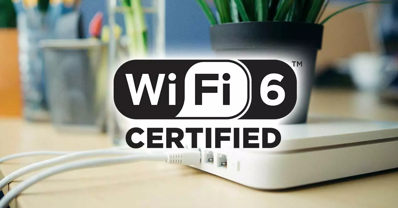 Why a WiFi 6 router may be slower than one with WiFi 5