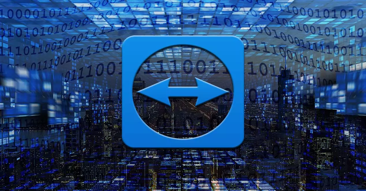 Increase TeamViewer security with this simple trick