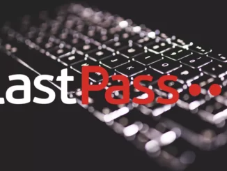 LastPassのパスワードが危険にさらされる可能性があります