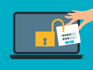 you should not save your passwords in the browser