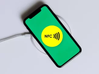 Fire bruksområder for NFC som du sikkert ikke kjenner