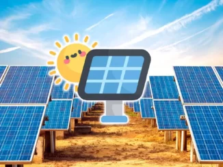 Combien d'énergie produit un panneau solaire